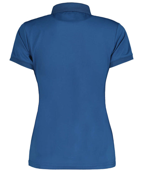 71200764_Icepeak Bayard Polo Shirt Damen ultramarine XL