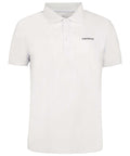 71200806_Icepeak Bellmont Polo Shirt Herren optic white L