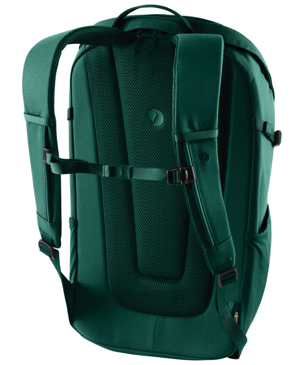 71158826_Fjällräven Ulvö 23 peacock green