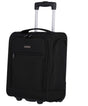 71217048_Travelite Cabin 2-Rad Bordtrolley Underseater schwarz