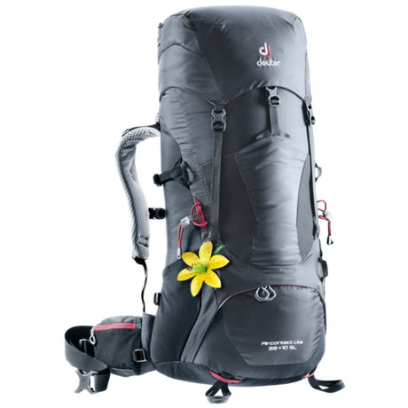 71119603_Deuter Aircontact Lite 35+10 SL graphite-black