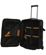 71246205_Travelite Briize Rollenreisetasche S 55 cm schwarz