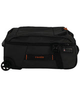 71246205_Travelite Briize Rollenreisetasche S 55 cm schwarz