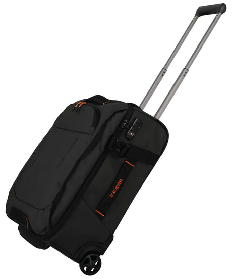 71246205_Travelite Briize Rollenreisetasche S 55 cm schwarz