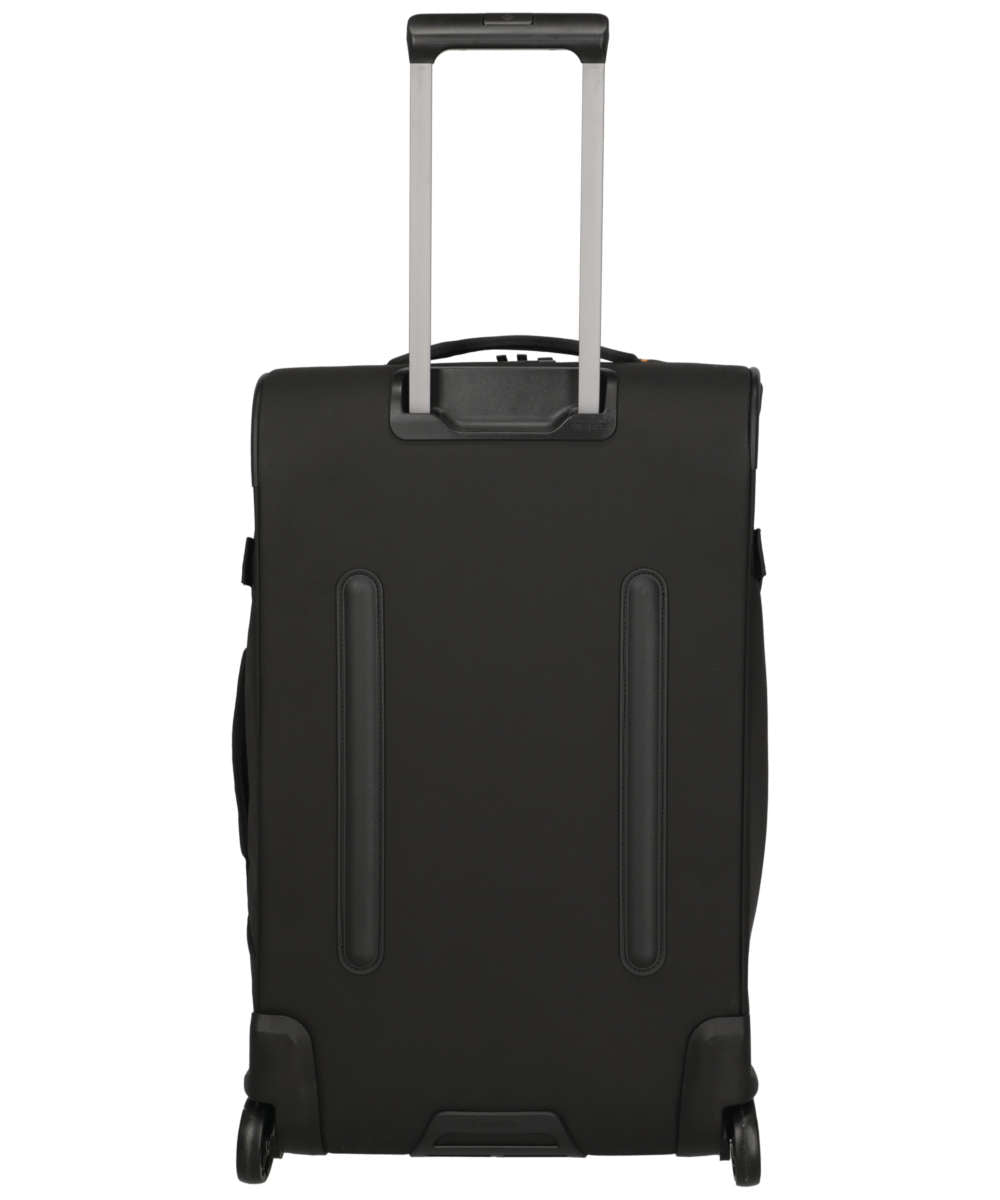 71246202_Travelite Briize Rollenreisetasche M 67 cm schwarz