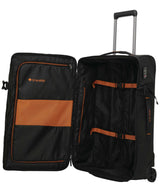 71246202_Travelite Briize Rollenreisetasche M 67 cm schwarz