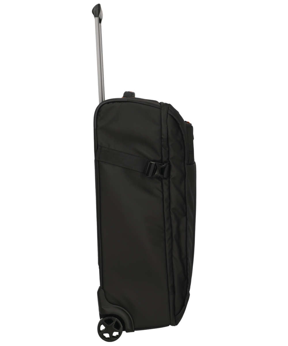 71246202_Travelite Briize Rollenreisetasche M 67 cm schwarz