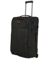 71246202_Travelite Briize Rollenreisetasche M 67 cm schwarz