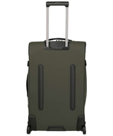 71246203_Travelite Briize Rollenreisetasche M 67 cm khaki