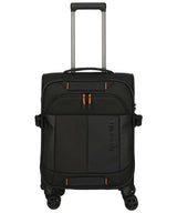 71246160_Travelite Briize 4-Rad Trolley S 55 cm schwarz