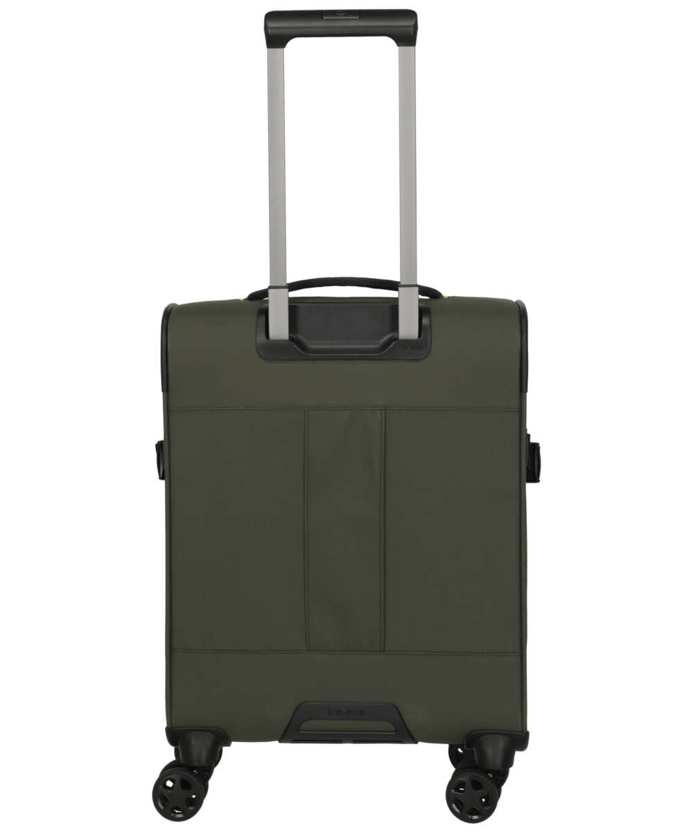 71246161_Travelite Briize 4-Rad Trolley S 55 cm khaki