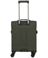 71246161_Travelite Briize 4-Rad Trolley S 55 cm khaki