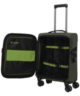 71246161_Travelite Briize 4-Rad Trolley S 55 cm khaki