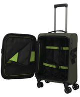 71246161_Travelite Briize 4-Rad Trolley S 55 cm khaki