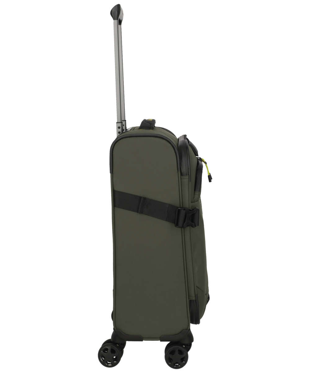 71246161_Travelite Briize 4-Rad Trolley S 55 cm khaki