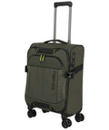 71246161_Travelite Briize 4-Rad Trolley S 55 cm khaki