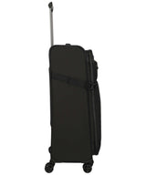 71246154_Travelite Briize 4-Rad Trolley L erweiterbar 78 cm schwarz