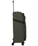 71246155_Travelite Briize 4-Rad Trolley L erweiterbar 78 cm khaki