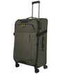 71246155_Travelite Briize 4-Rad Trolley L erweiterbar 78 cm khaki