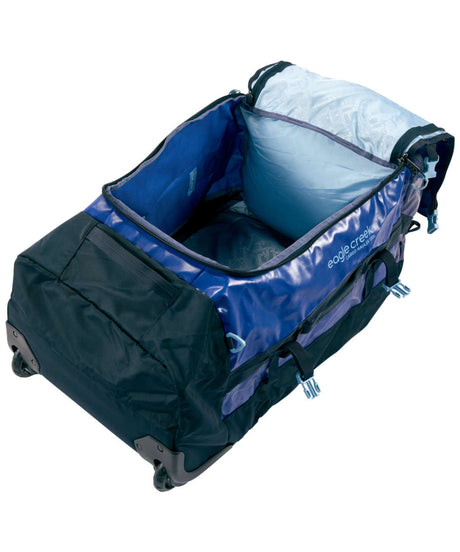 71146319_Eagle Creek Cargo Hauler Wheeled Duffel 130 Liter Reisetasche mit Rollen arctic blue