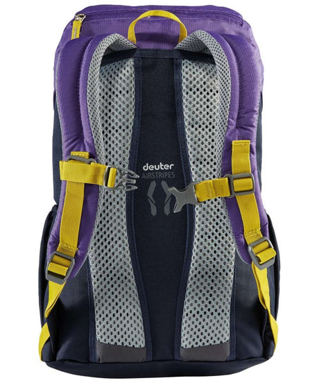 71172311_Deuter Junior violet-navy classic