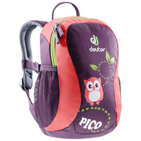 71118941_Deuter Pico plum-coral