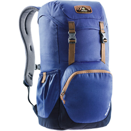 71112208_Deuter Walker 20 indigo-navy