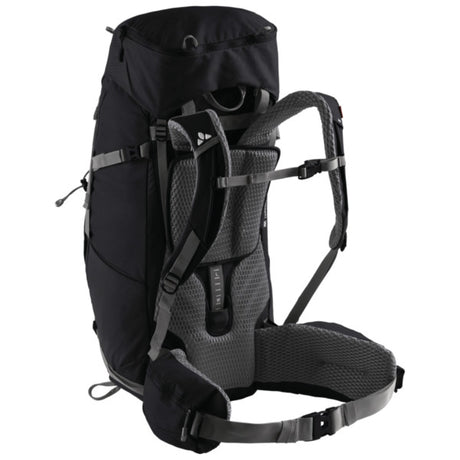 71158089_VAUDE Asymmetric 42+8 black classic