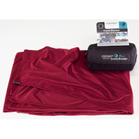 71114910_Cocoon Coolmax Travel Blanket monks red