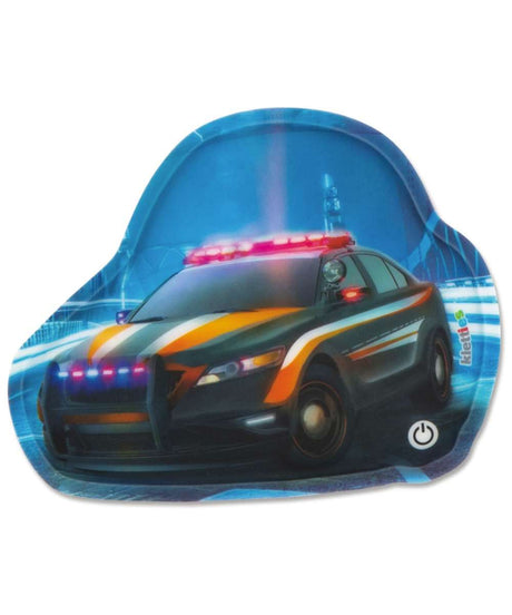 71152211_ergobag Blinkie-Klettie polizeiauto