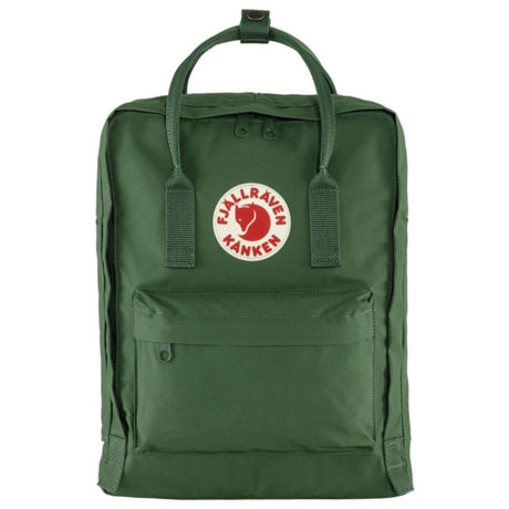 71170387_Fjällräven Kanken spruce green