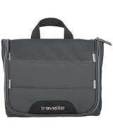 71208524_Travelite Skaii Kulturtasche gipfelgrau