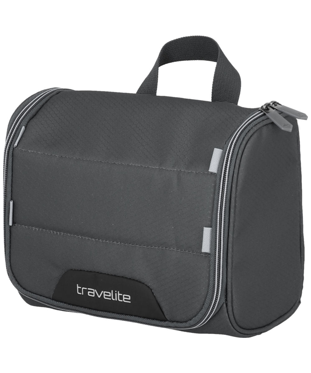 71208524_Travelite Skaii Kulturtasche gipfelgrau