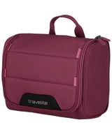 71208525_Travelite Skaii Kulturtasche abendrot