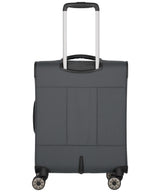 71208548_Travelite Skaii 4-Rad Trolley S gipfelgrau