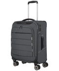 71208548_Travelite Skaii 4-Rad Trolley S gipfelgrau