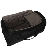 71246335_Travelite Crosslite Rollenreisetasche L 79 cm schwarz