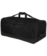 71246335_Travelite Crosslite Rollenreisetasche L 79 cm schwarz