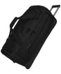 71246335_Travelite Crosslite Rollenreisetasche L 79 cm schwarz