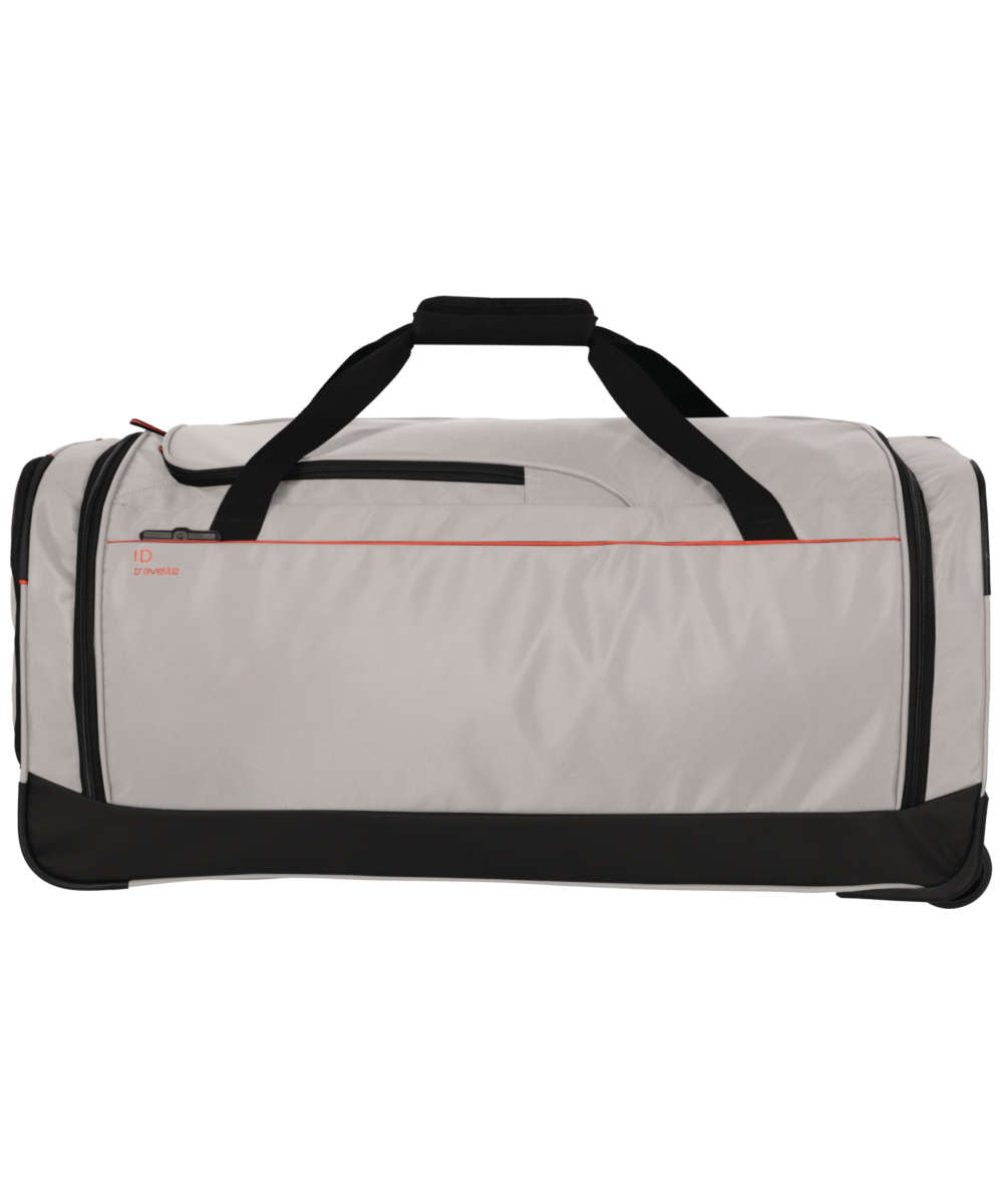 71246334_Travelite Crosslite Rollenreisetasche L 79 cm natur