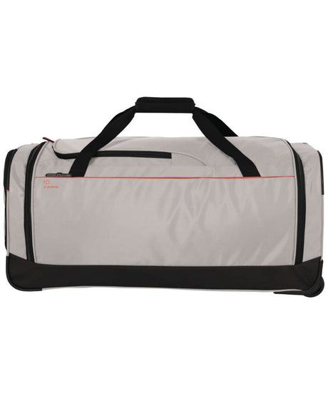 71246334_Travelite Crosslite Rollenreisetasche L 79 cm natur