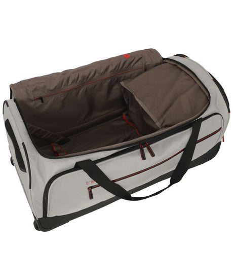 71246334_Travelite Crosslite Rollenreisetasche L 79 cm natur