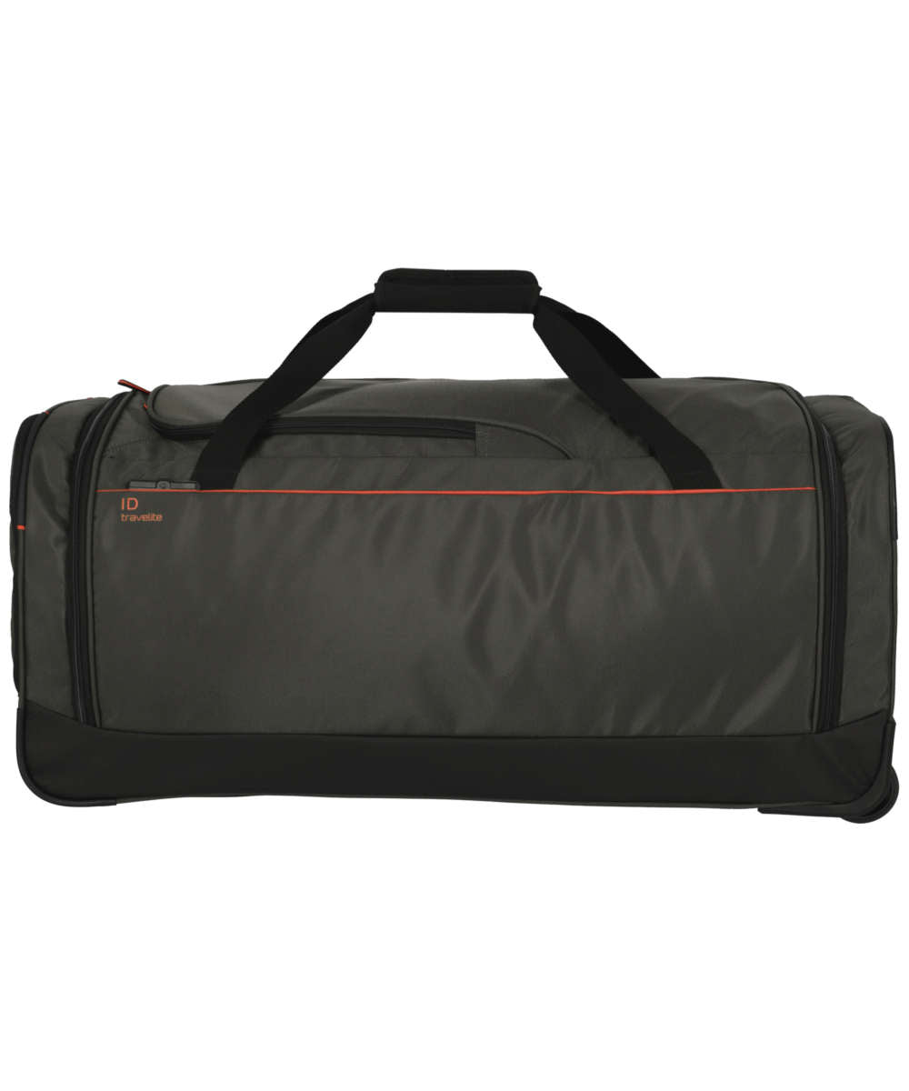 71246333_Travelite Crosslite Rollenreisetasche L 79 cm oliv