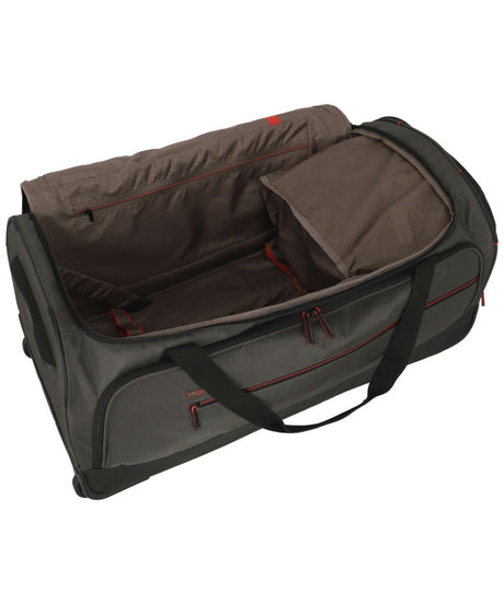 71246333_Travelite Crosslite Rollenreisetasche L 79 cm oliv