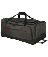 71246333_Travelite Crosslite Rollenreisetasche L 79 cm oliv