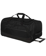 71246340_Travelite Crosslite Rollenreisetasche M 69 cm schwarz