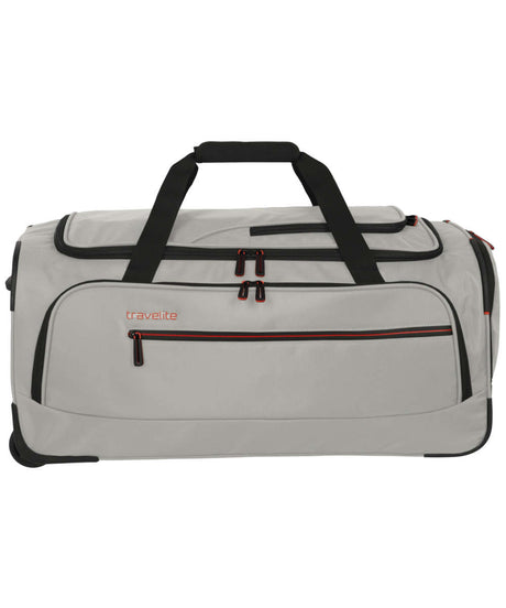 71246339_Travelite Crosslite Rollenreisetasche M 69 cm natur