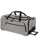 71246339_Travelite Crosslite Rollenreisetasche M 69 cm natur