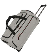 71246339_Travelite Crosslite Rollenreisetasche M 69 cm natur