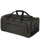 71246338_Travelite Crosslite Rollenreisetasche M 69 cm oliv